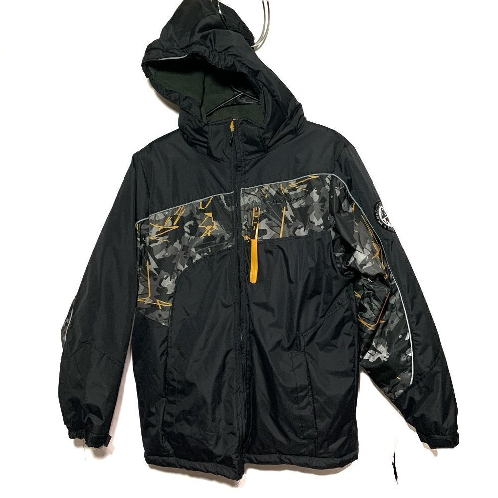 NWT Weatherproof Men Jacket Size XL